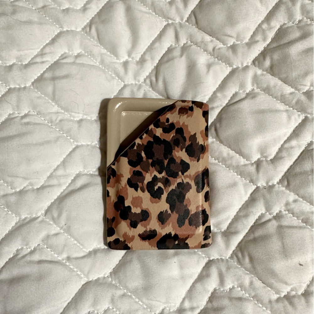 Flashbang Slimeline Wallet